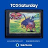 2002 TOP SEIKA POKEMON JP GOLD AND SILVER #128 TAUROS