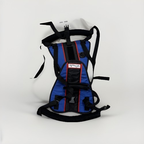 Walkin' Lift Rear Harness Dogs WLHR4-L (XLG. Harness) See Size Chart Photo