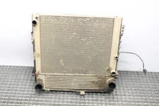 Radiateur Land Rover RANGE 4X4