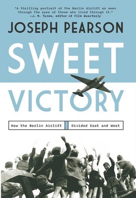 Sweet Victory | Joseph Pearson | englisch