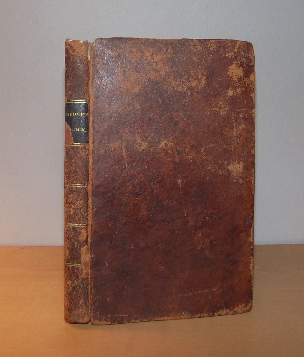 25+ Antiquarian & Collectible Books 1800-1849 for sale | Updated