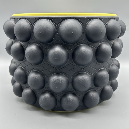 Acumobility Foam Roller & Back Cracker Ultimate Yoga Wheel 11" Height 7" Width - Picture 6 of 11