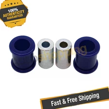 SuperPro Front Lower Control Arm Forward Bushing Kit for 2007-2013 Honda Fit