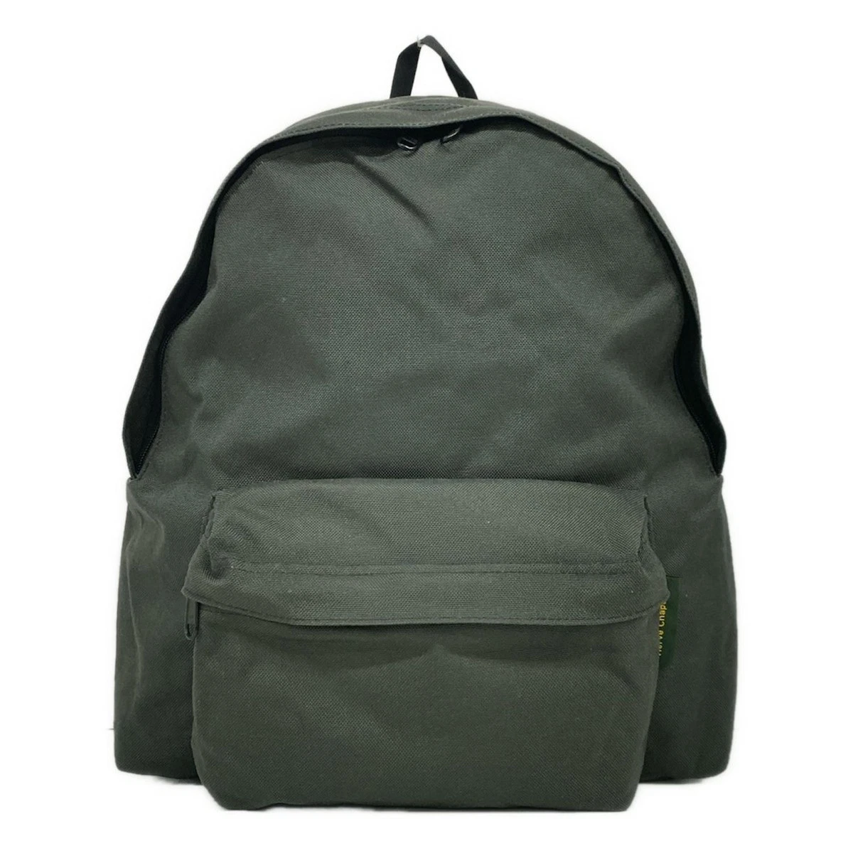 Herve Chapelier navy blue nylon backpack Hervé Chapelier Nylon Messenger Bag - Neutrals Totes  main image 2