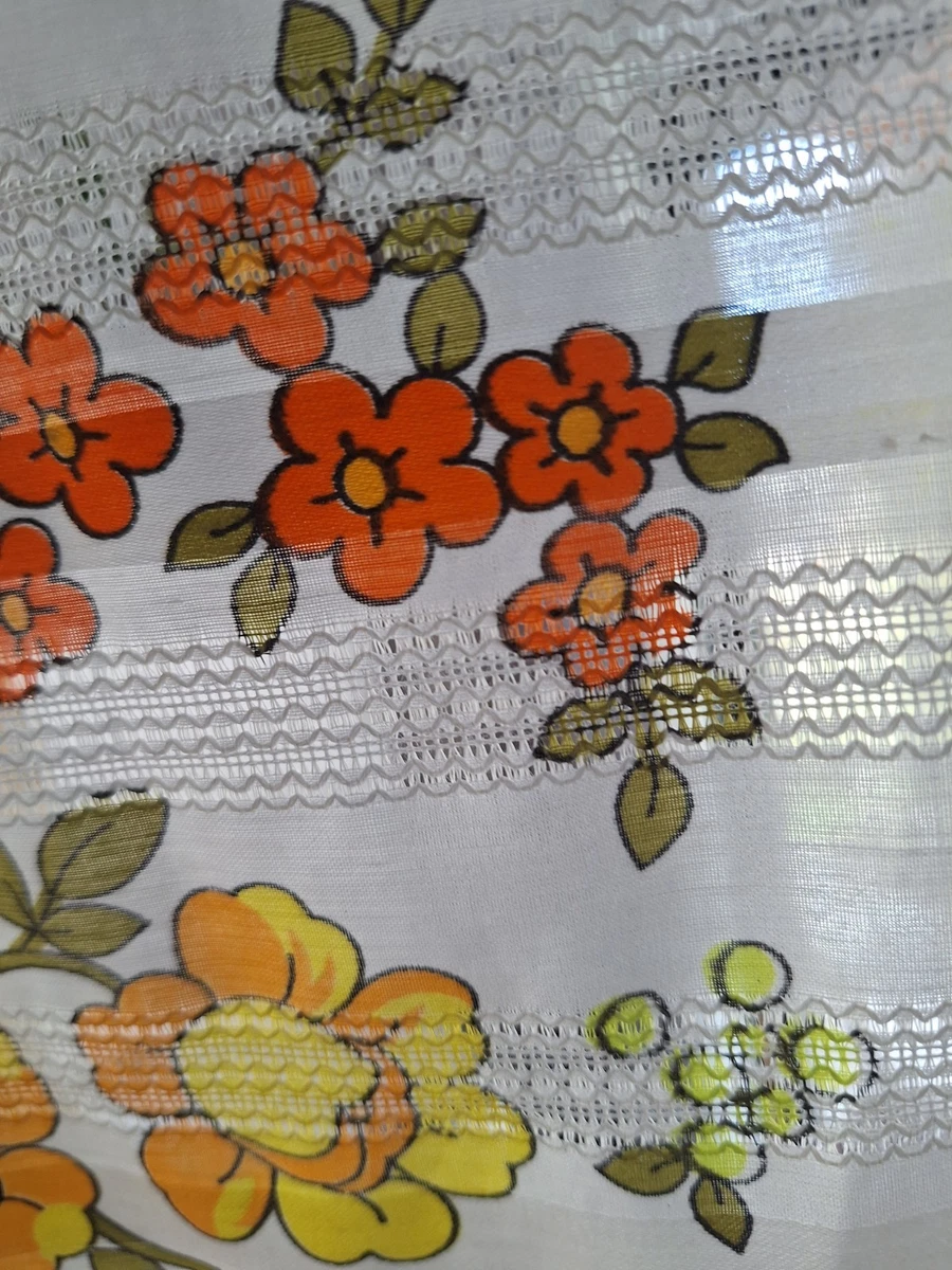60s fabric products for sale | eBay