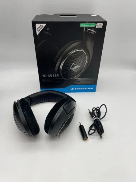Sennheiser HD 598 Headphones for Sale - Shop New & Used Headphones