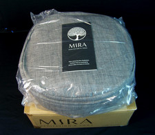 Mira Meditation  Yoga Cushion Yoga Floor Pillow Seat NEW Open Box