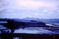AUG 1960 Scenery  China  Slide CM-G