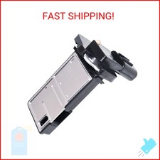 OSKYUO Mass Air Flow Sensor Meter MAF MAS AFH70M-41B Compatible with Honda Accor