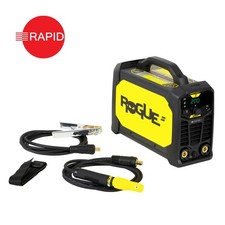 ESAB Rogue ES 201i PRO MMA Arc Welder Package with 3 Year Warranty - 115/230v