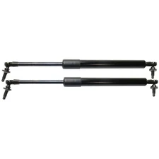 Trunk Lid Lift Supports Set of 2  Left-and-Right Left & Right for Eclipse Pair