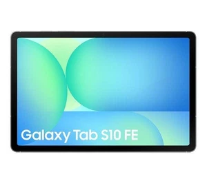Samsung Galaxy Tab S10 FE · 128GB · Cellular