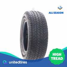 Used 27565r18 Michelin Ltx At2 114t - 1032