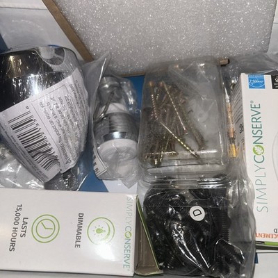 Duke Energy Efficiency Kit