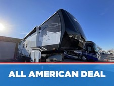 2026 Jayco Seismic 359