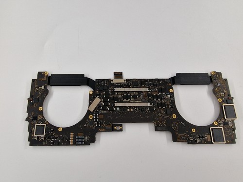 Placa madre Apple MacBook Pro A1706 13" placa lógica i5 2,9 Ghz para piezas - Afbeelding 5 van 8