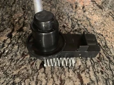 Peg Perego THOMAS the Train Engine Ride On  Wheel Axel For Motor & Spring