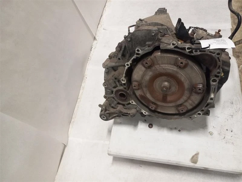 MONTAJE TRANSMISIÓN AUTOMÁTICA 5 CILINDROS se adapta a VOLVO S40 2004 - 2010 Foto 2 de 4