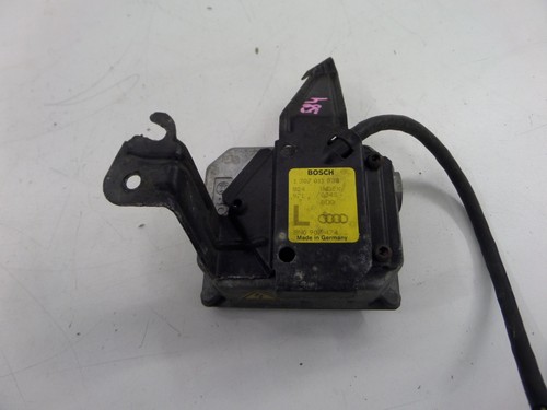 BMW 328i Xenon Light Ballast E92 07-10 OEM 8N0 907 474 335i