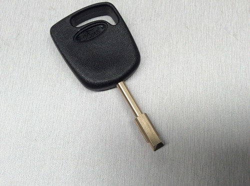 NUEVO ORIGINAL FORD SX TERRITORY TRANSPONDEDOR LLAVE EN BLANCO TRAJES HASTA 30/09/2005 - Imagen 4 de 4