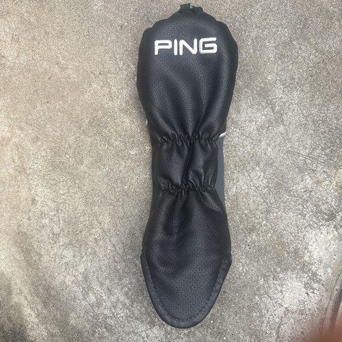 PING G425 MAX 7W Fairway Wood Head Only 20.5° Left-Handed w/ Headcover from JPN - Picture 5 of 6