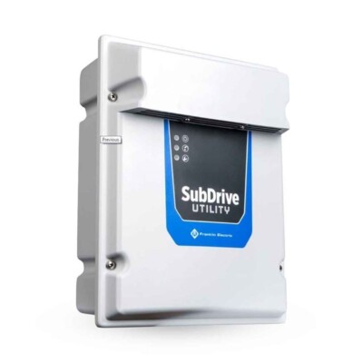 Franklin Electric Subdrive Utility 2-wire UT2W N3R, 5870202003 | eBay