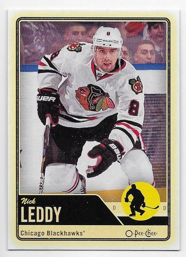 12/13 O-PEE-CHEE BASE Hockey (#1-250) U-Pick From List - Picture 157 of 246
