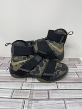 Lebron James Soldier 10 Camo Online Sales, UP TO 51% OFF | lavalldelord.com
