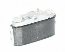 Lens Angenieux Anastigmat 3,5/45mm 