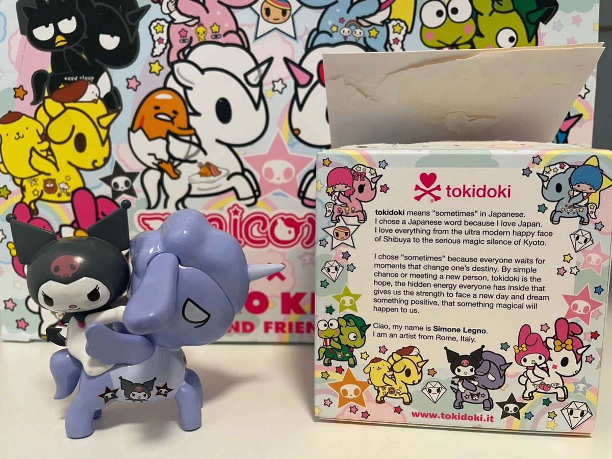 Top 79+ kuromi japanese name meaning cute nhất CoCreated English