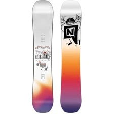 Nitro Team Pro Markus Kleveland All Mountain/Freestyle Snowboard