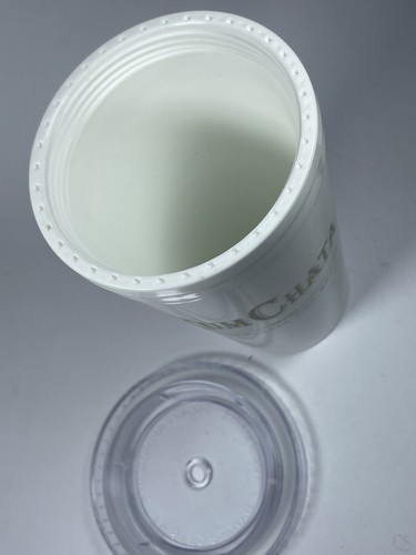 Rum Chata Double Wall Insulated 16oz Tumbler Cup Reusable - Picture 4 of 4