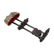 @NEW@ Apex by TruGlo Camo Realtree Reactor LTE 5 Arrow Bow Quiver AG235J