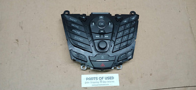 DV4T18K811AA System Audio/ Radio CD / 331446000 / 1860456 For FORD Kuga CBS