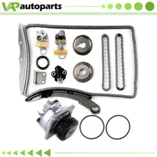 Timing Chain Kit Water Pump For 2004-2015 Nissan Quest 3.5L V6 Engine -Wholesale