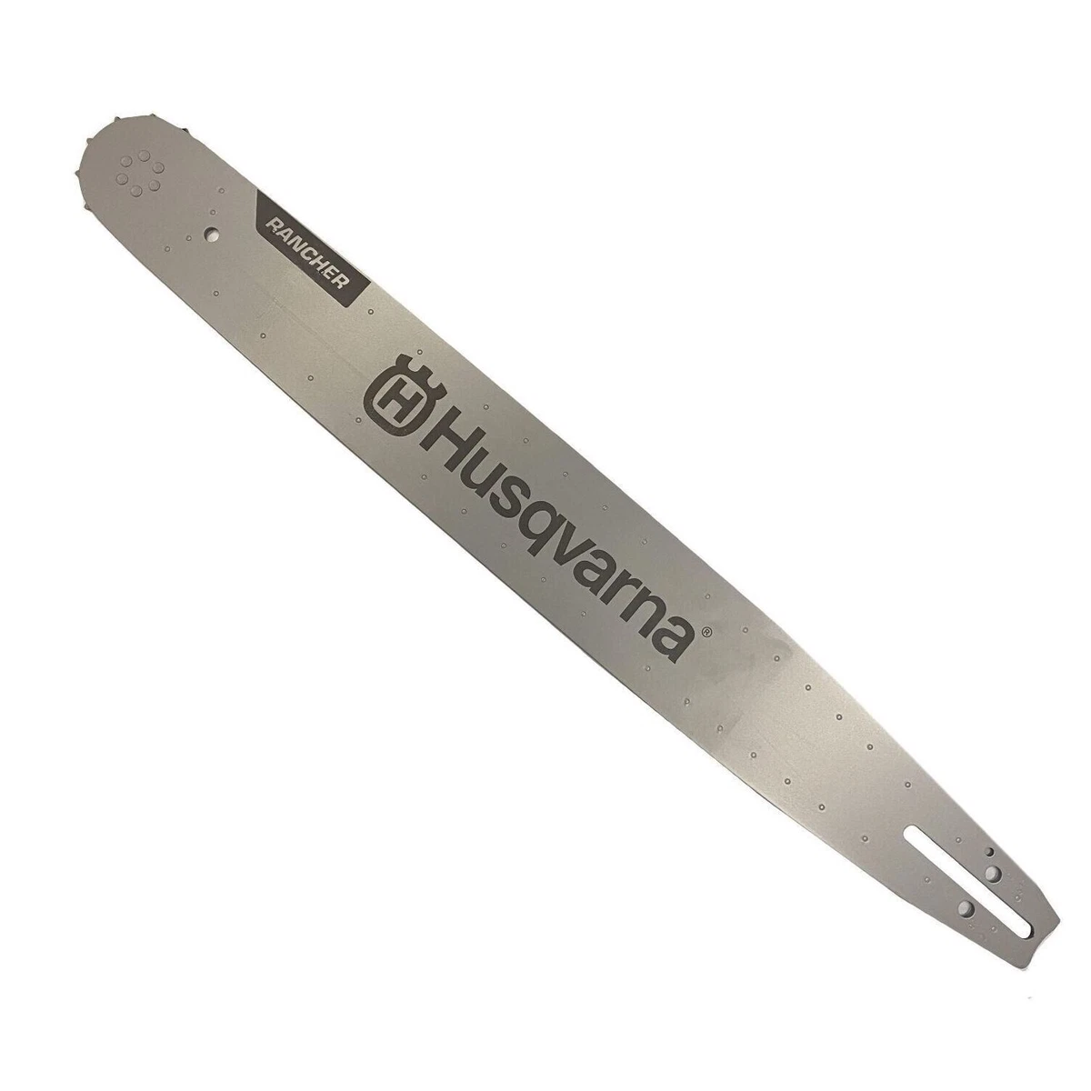 20 husqvarna bar deals