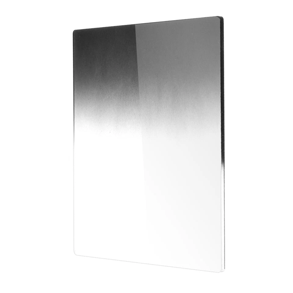 4"x4"101mmx101mm Graduated Grey Gray Neutral Density ND16 Square Filter ND16 NEW - Image 3 of 3