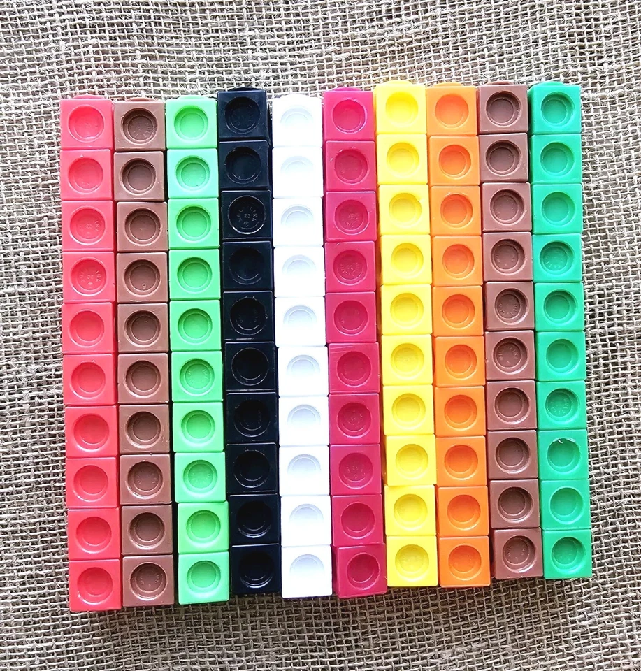 multilink cubes products for sale | eBay UK