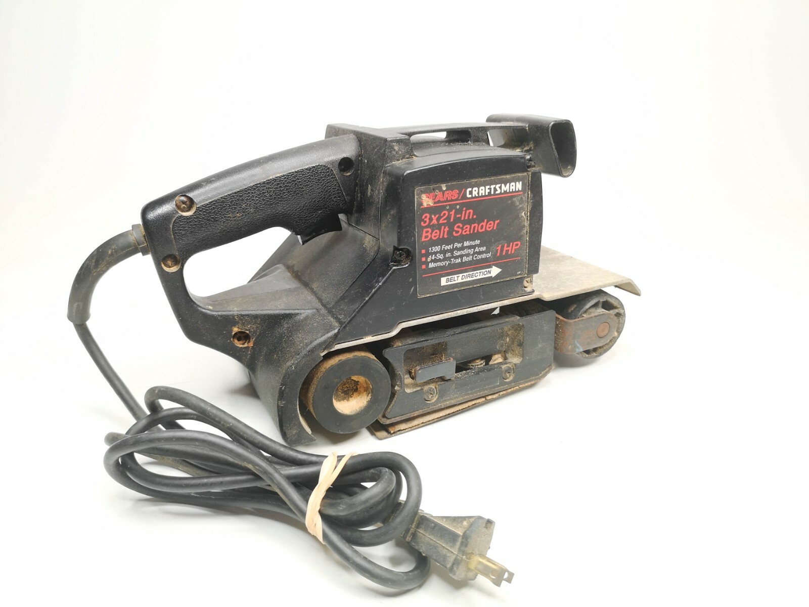 belt sander ebay
