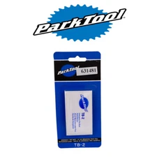 Park ToolTB-2 Emergency Tire Boot PACK of 3 fix mend sidewall tear & tire slash