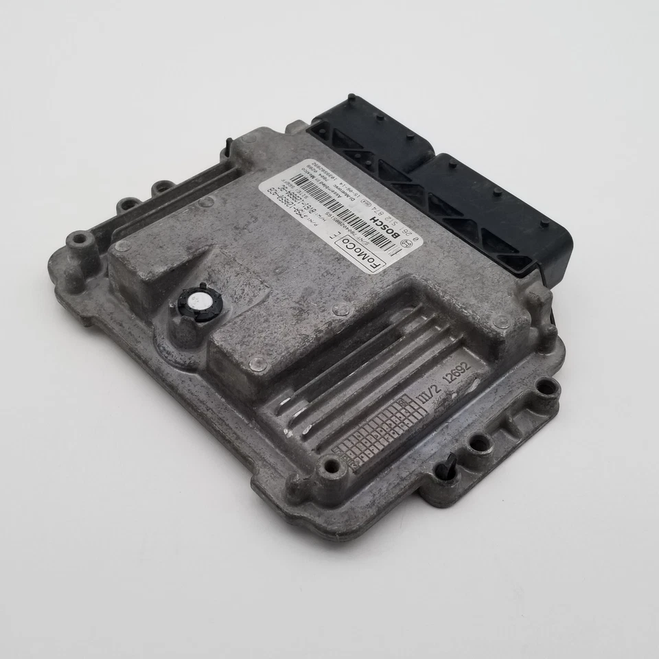 2013 2014 2015 2016 Ford Focus 2.0 Engine Control Module ECU ECM FM5A-12A650-ADB - Image 4 of 4