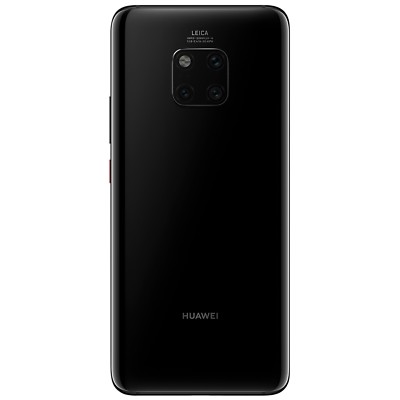 スマートフォン本体 HUAWEI Mate20 Pro LYA-L09 New Huawei Mate 20 Pro Single-SIM LYA-L09 128GB Twilight