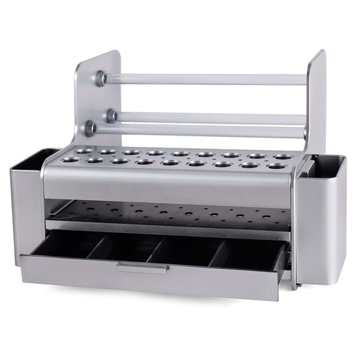 RC Screwdriver Storage Rack Holder Organizer RC Repair Tools Kit Desktop Stand - Picture 10 of 11