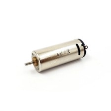 Mini 12mm N60 Motor DC 1.5V-3V 11000RPM High Speed Carbon Brush Cylinder Motor