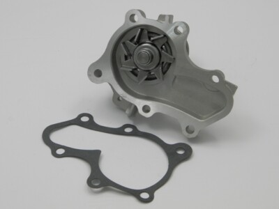 NTY WASSERPUMPE FÜR MITSUBISHI COLT 1.3 1.5 96- LANCER 1.3 1.5 96- CPW-MS-0