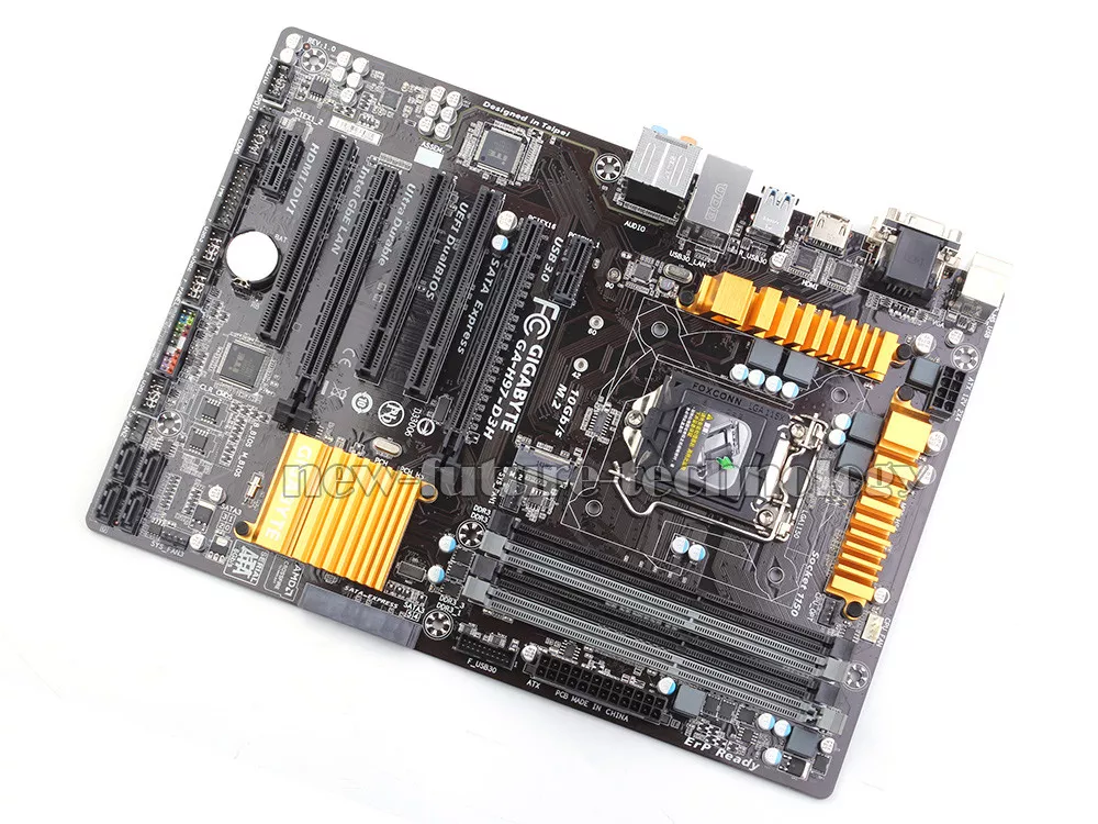 Gigabyte h97 deals