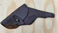 Holster  m/1887  Navy Husqvarna/Nagant