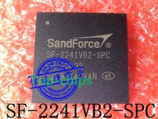 1 pcs New SF-2241VB2-SPC SANDFORCE BGA SSD ic chip #TC98