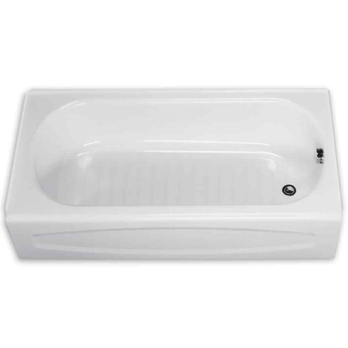 American Standard Salem Soaking Bathtub 0255.112.020 White eBay