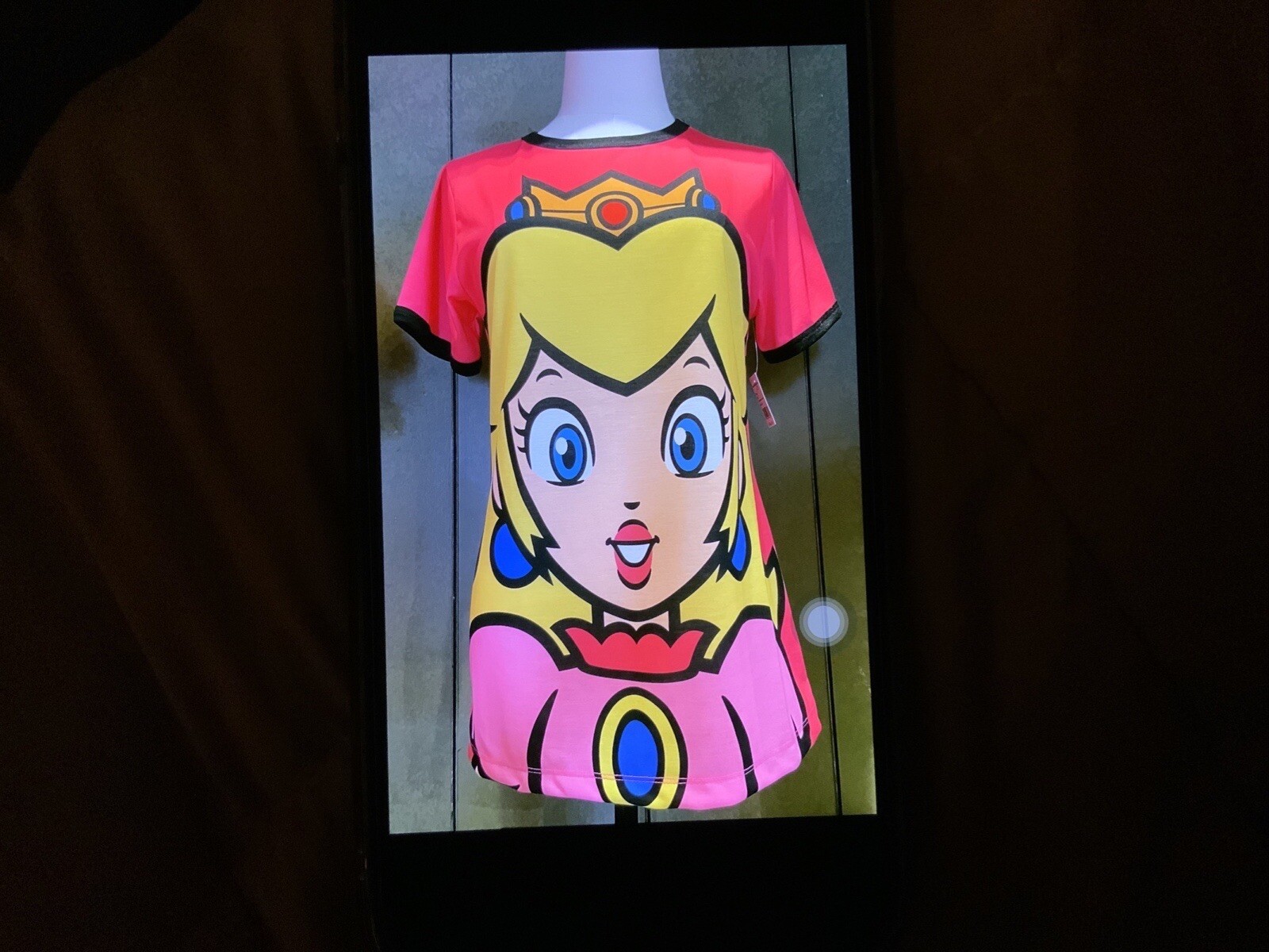 Princess Protection Program Merch Princess Peach Merchandise
